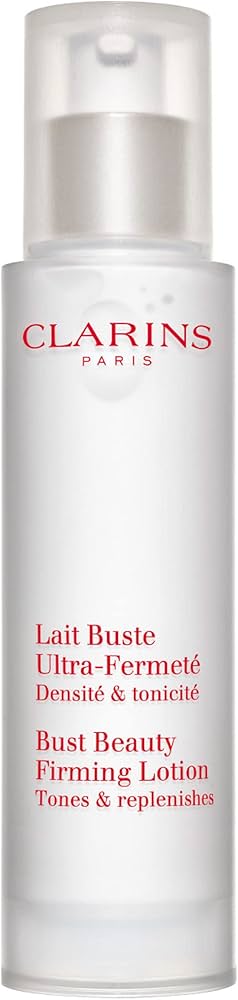 Amazon | CLARINS(クラランス) レ ビュスト フェルムテ 50ml | Clarins