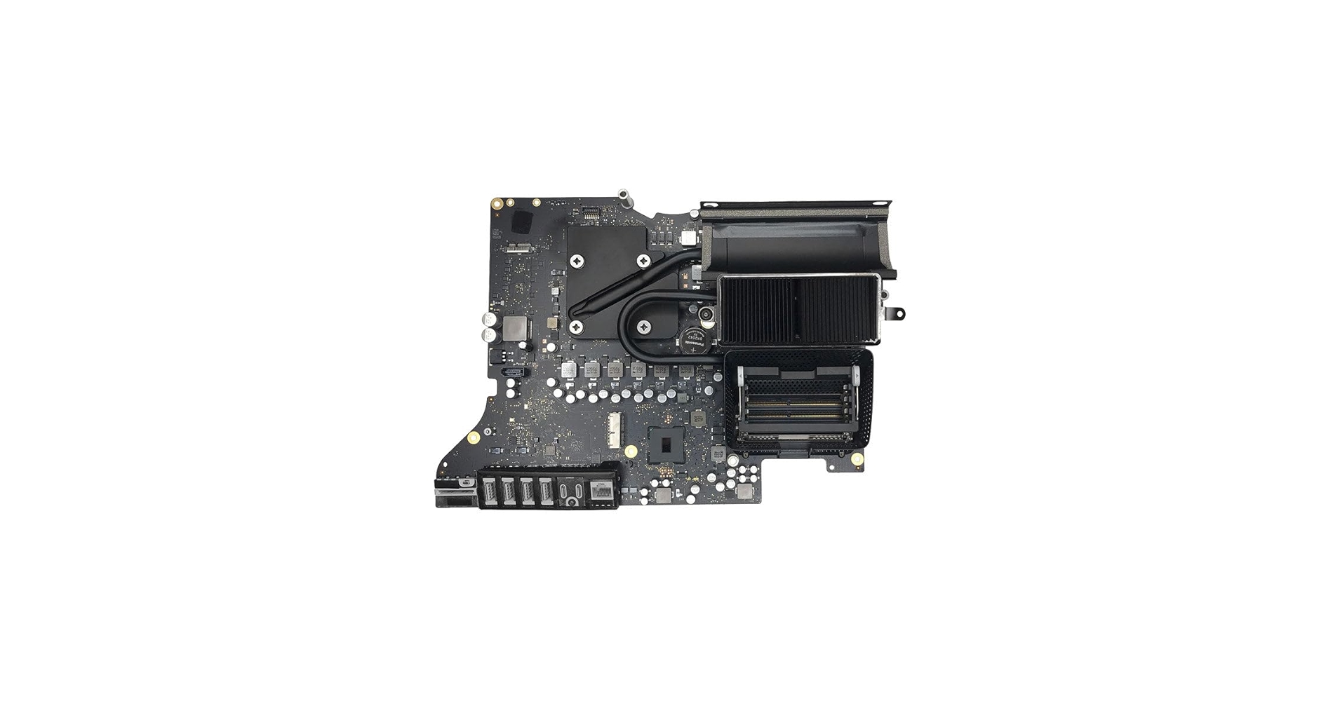 Amazon.com: A1419 Logic Board for iMac (Retina 5K, 27-inch, 2017