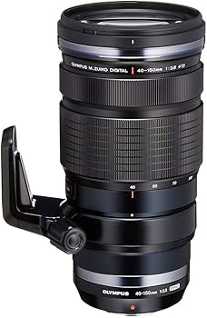 Amazon.co.jp: OLYMPUS マイクロフォーサーズレンズ ED 40-150mm F2.8