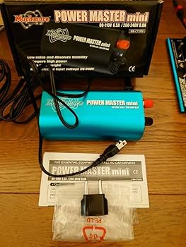 Amazon | タミヤ VGチャージャー & マッチモア パワーマスターミニ