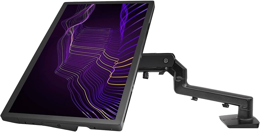 Amazon.co.jp: Wacom フレックスアームマウントアダプター ACK64804KZ