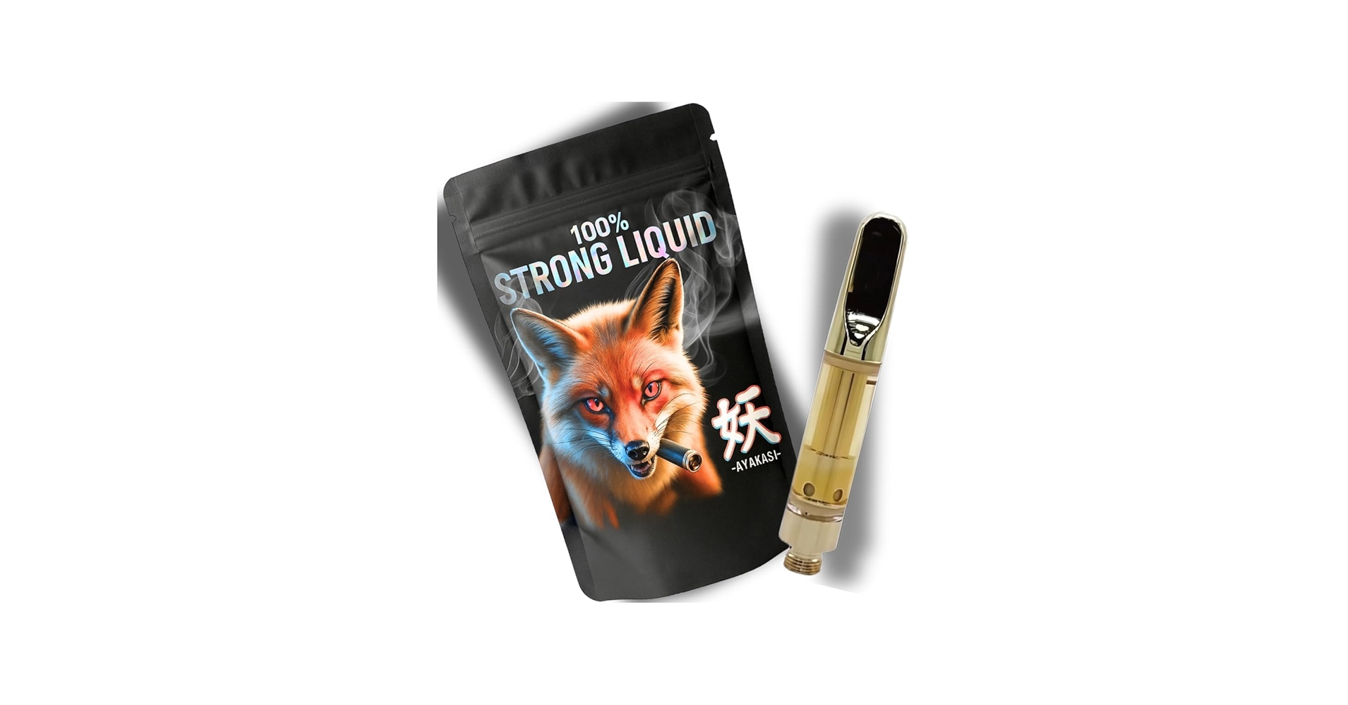 Amazon | 【妖】 新成分配合 新高級リキッド 【分析証明書有】 超上級