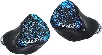 Amazon.co.jp: LINSOUL THIEAUDIO HYPE 4ハイブリッド型イヤホン 4BA+