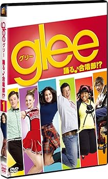 Amazon.co.jp: glee／グリー 踊る♪合唱部!? vol.1 [DVD] : マシュー