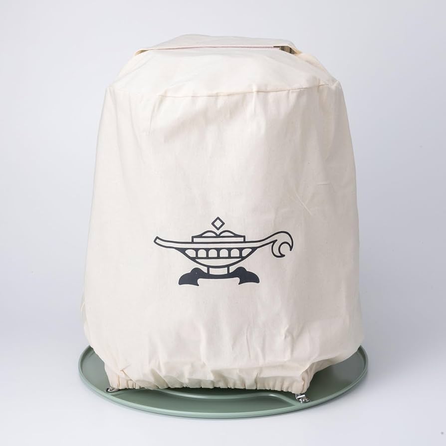 Amazon | Aladdin アラジン ブルーフレームクッカー BF-4001 (ホワイト