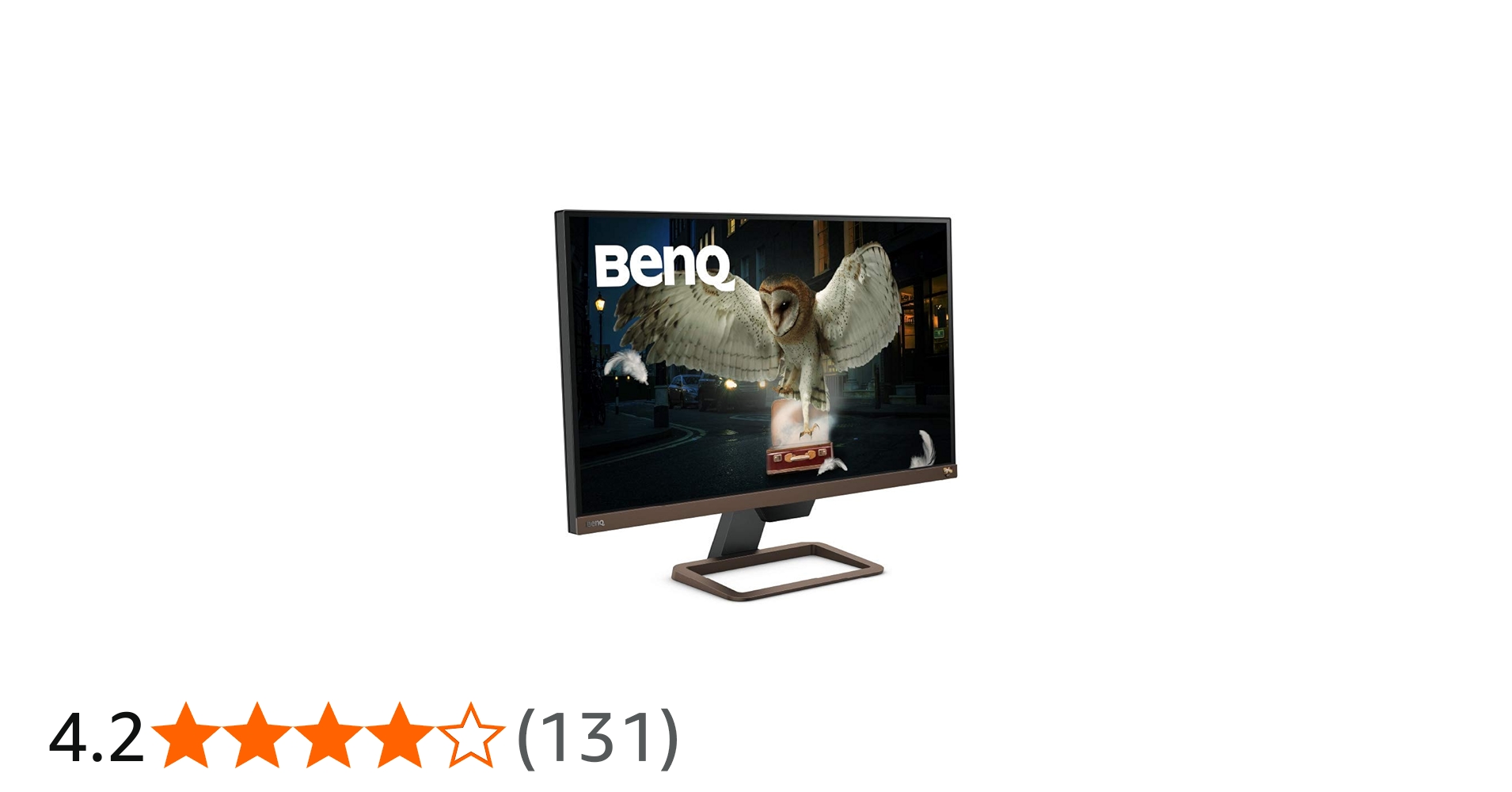 Amazon.co.jp: BenQ EW2780U 4K エンターテインメントモニター (27