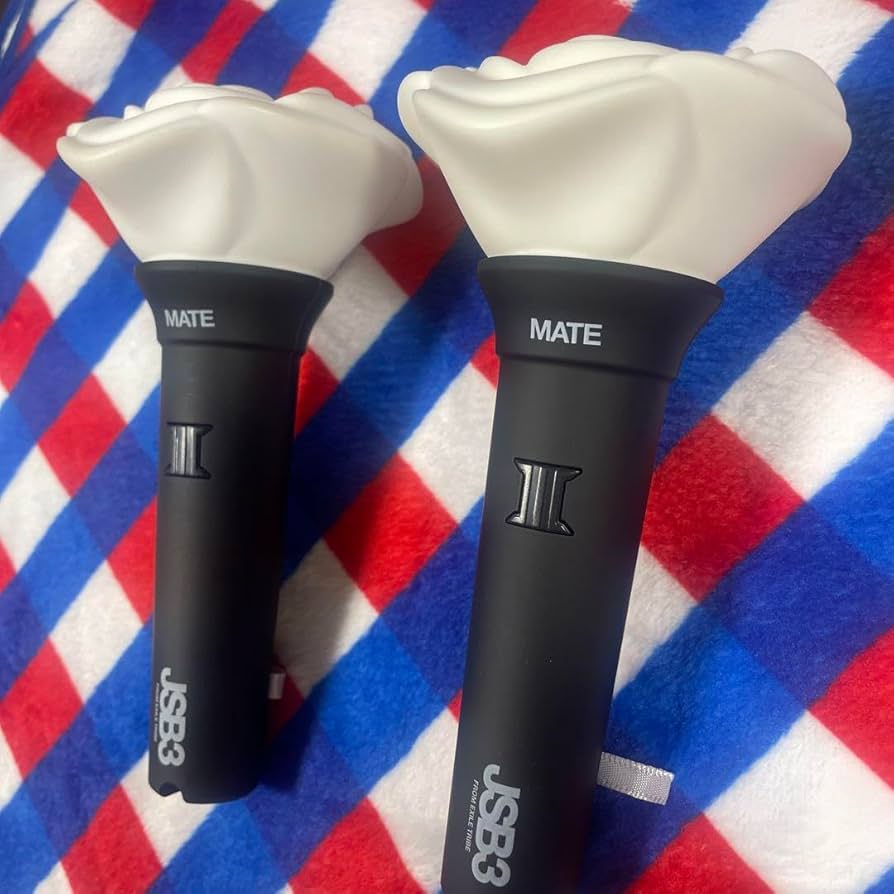 Amazon.co.jp: 三代目J SOUL BROTHERS ペンライト ライトスティック