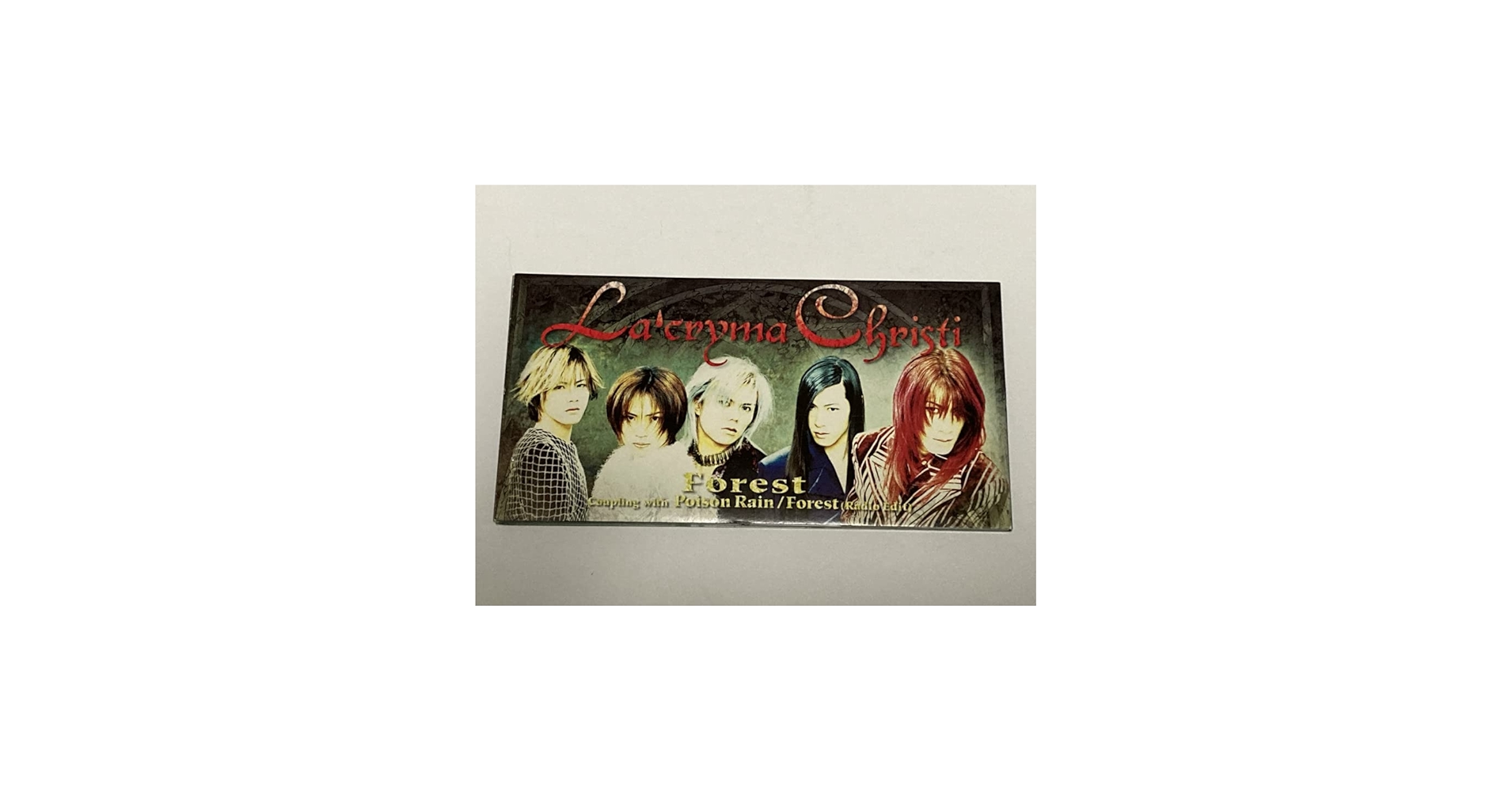 Amazon.co.jp: Forest: ミュージック