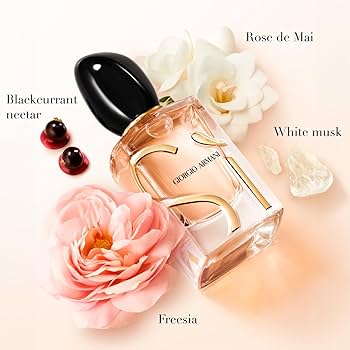 Amazon | ジョルジオ アルマーニ シィ EDP 50ml ジョルジオアルマーニ