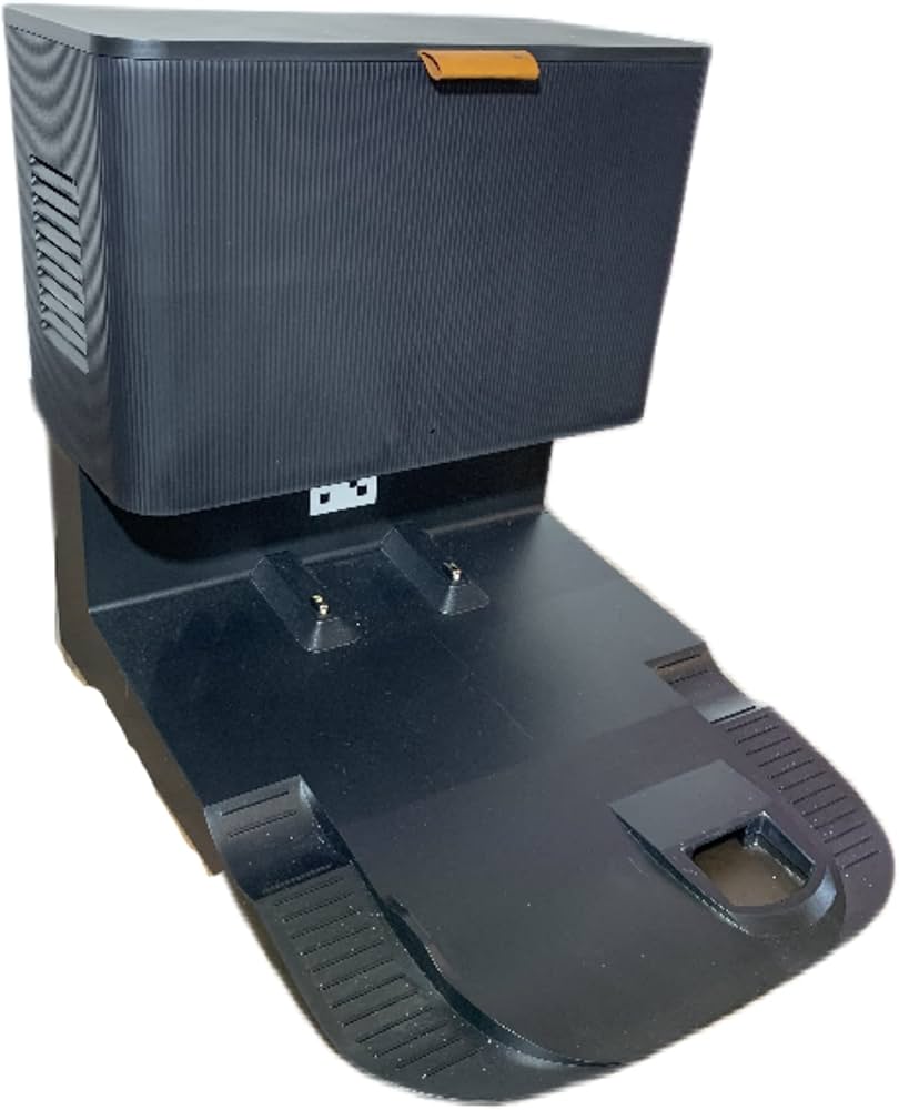 Amazon.co.jp : caSino187 Jシリーズ クリーンベース 自動汚れ処理