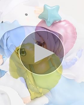 Amazon | 「ご注文はうさぎですか? BLOOM」1/6スケール塗装済み完成品