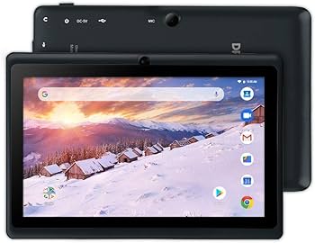 Amazon.co.jp: Dragon Touch タブレット 7インチ Android9.0 RAM2GB