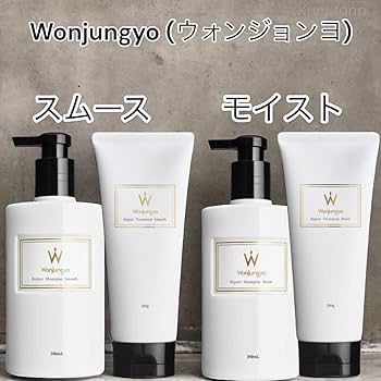 Amazon | Wonjungyo(ウォンジョンヨ) ウォンジョンヨ リペア