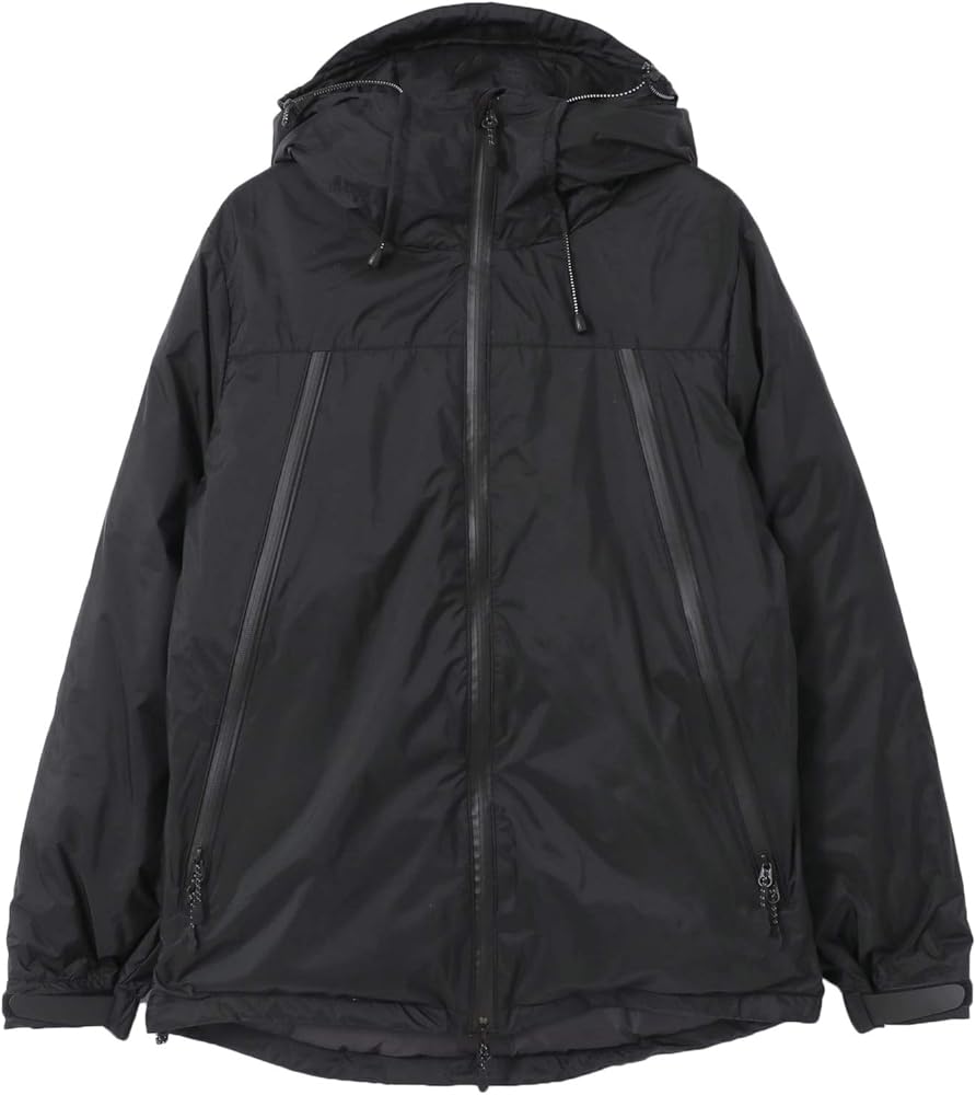 Amazon | [アーバンリサーチ] ダウンジャケット 『別注』NANGA iD