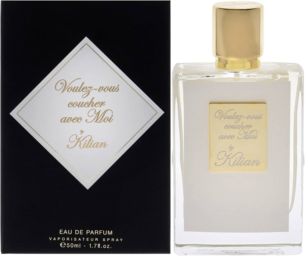 Amazon.com : By Kilian Voulez vous coucher avec Moi Eau de Parfum