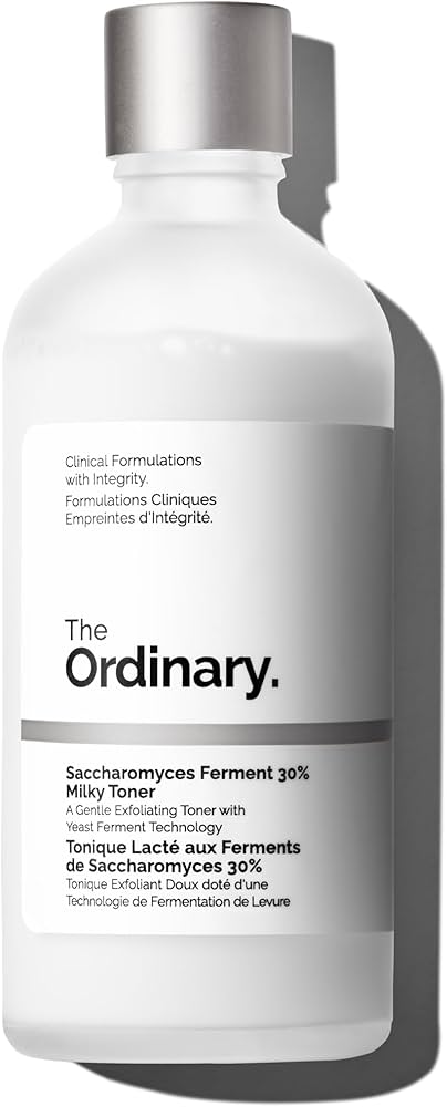 Amazon.co.jp: The Ordinary(オーディナリー) サッカロミセス ファー
