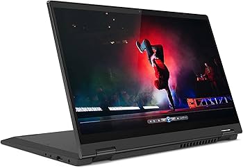 Amazon.co.jp: Lenovo 14インチ タッチスクリーン ノートパソコン PC
