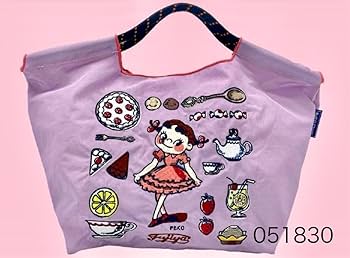 Amazon.co.jp: Ball&Ch ボールアンドチェーン 不二家 コラボ バッグ