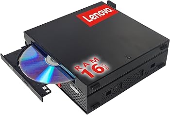 Amazon.co.jp: 【整備済み品】 レノボ 超ミニPC、ThinkCentre M720