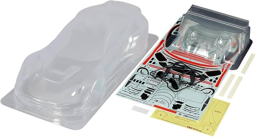 Amazon | タミヤ (TAMIYA) RCスペアパーツ No.1752 SP.1752 1/10RC