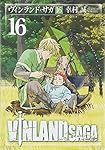 Amazon.co.jp: ヴィンランド・サガ(16) (アフタヌーンKC) : 幸村 誠: 本