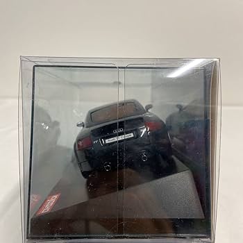 Amazon | 京商 MINI-Z アウディ TT クーペ 3.2 クワトロ S-line