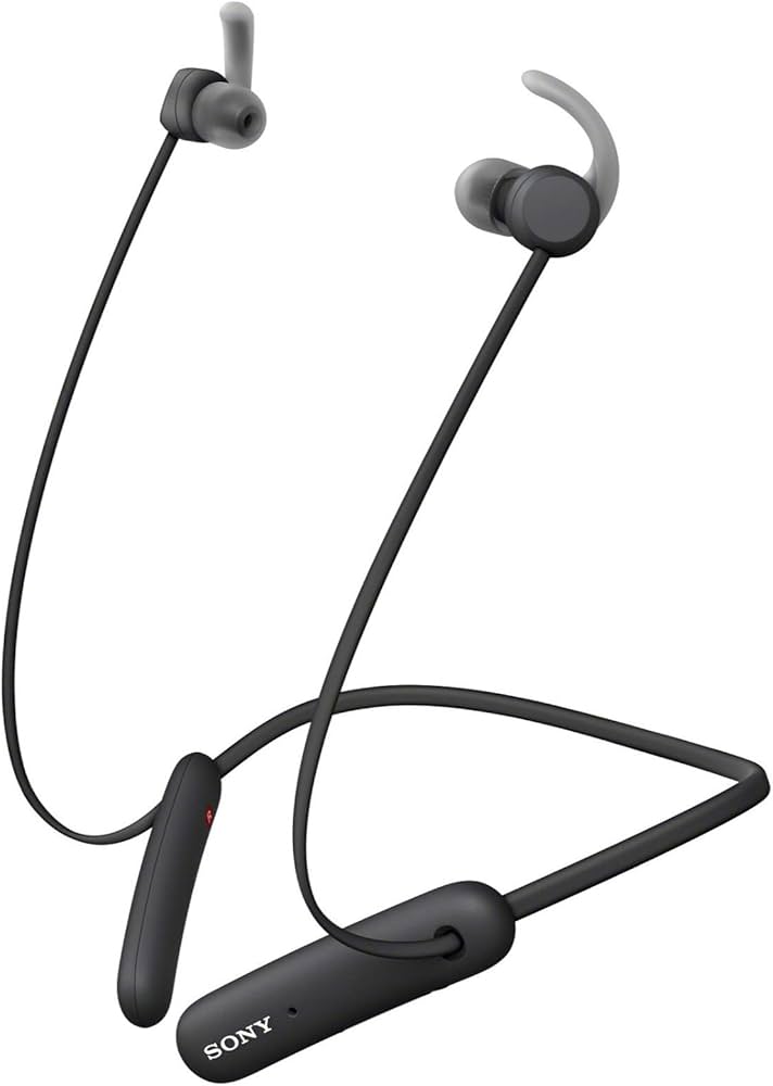 Amazon.com: Sony WI-SP510 Extra BASS Wireless in-Ear Headset