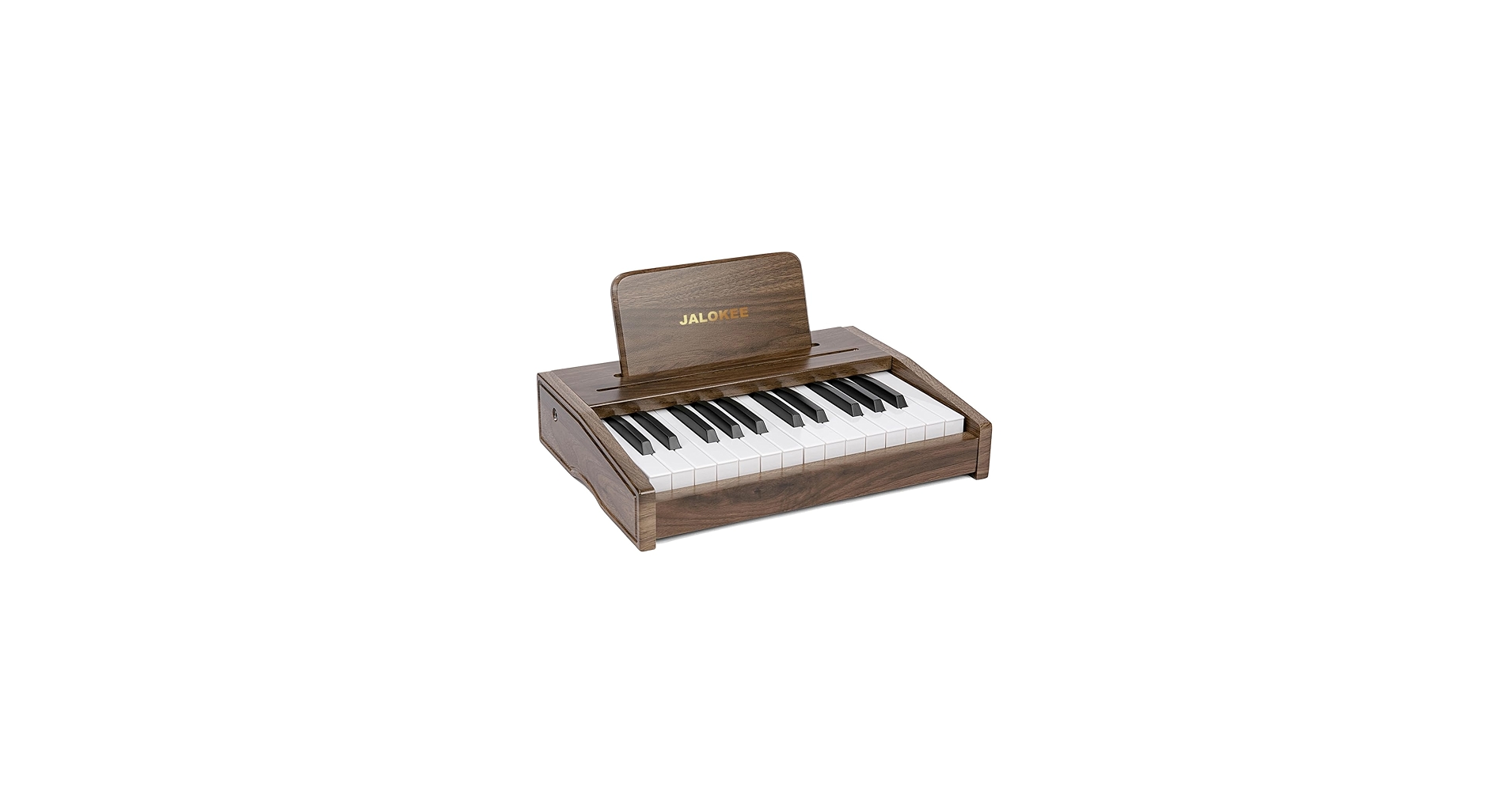 Amazon.com: JALOKEE Kids Piano Keyboard, Digital Piano for Kids