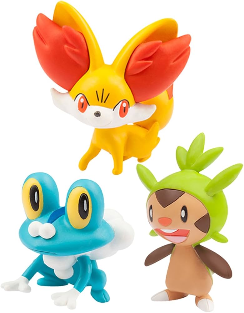 Amazon.co.jp: ポケットモンスター モンスターコレクションEX 20周年