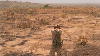 Amazon.co.jp: ゾンビ大陸 アフリカン [DVD] : ロブ・フリーマン