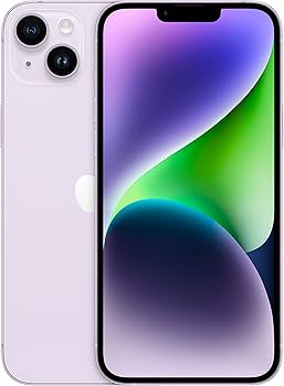 Apple iPhone 14 Plus (512 GB) – Roxo | Amazon.com.br