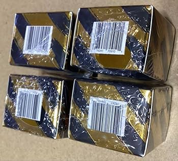 Amazon.co.jp: REDMAN POWER CANDY 4個セット : 食品・飲料・お酒