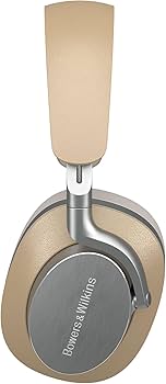 Amazon.co.jp: 【Bowers & Wilkins】 Px8 (タン) ワイヤレス