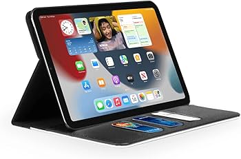 Amazon.co.jp: CASETiFY フォリオケース iPad Mini 8.3インチ(第6世代