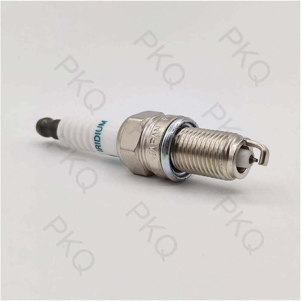 4-pack ZXU22PR11 5308 iridium spark plug candle for 90048-51188