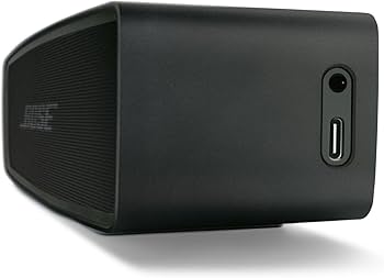 Amazon.com: Bose SoundLink Mini II Bluetooth Speaker Special
