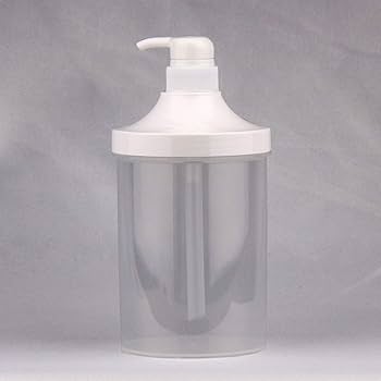 Amazon.co.jp: シームレス ホワイトシャンプー＆トリートメント 業務用