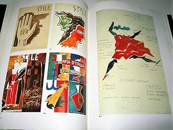 Amazon.co.jp: 建築ジオポンティ 作品集 1891-1979GIO PONTI表紙