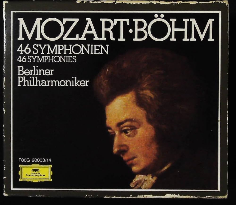 Amazon.co.jp: モーツァルト:交響曲全集: ミュージック