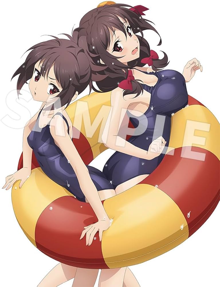 Amazon.co.jp: 【Amazon.co.jp限定】この素晴らしい世界に祝福を！3