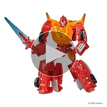 Amazon.com: Transformers Toys Generations War for Cybertron
