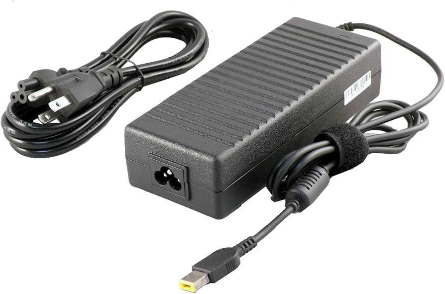 Amazon.com: AC Adapter Compatible with Lenovo Ideapad Y700 14