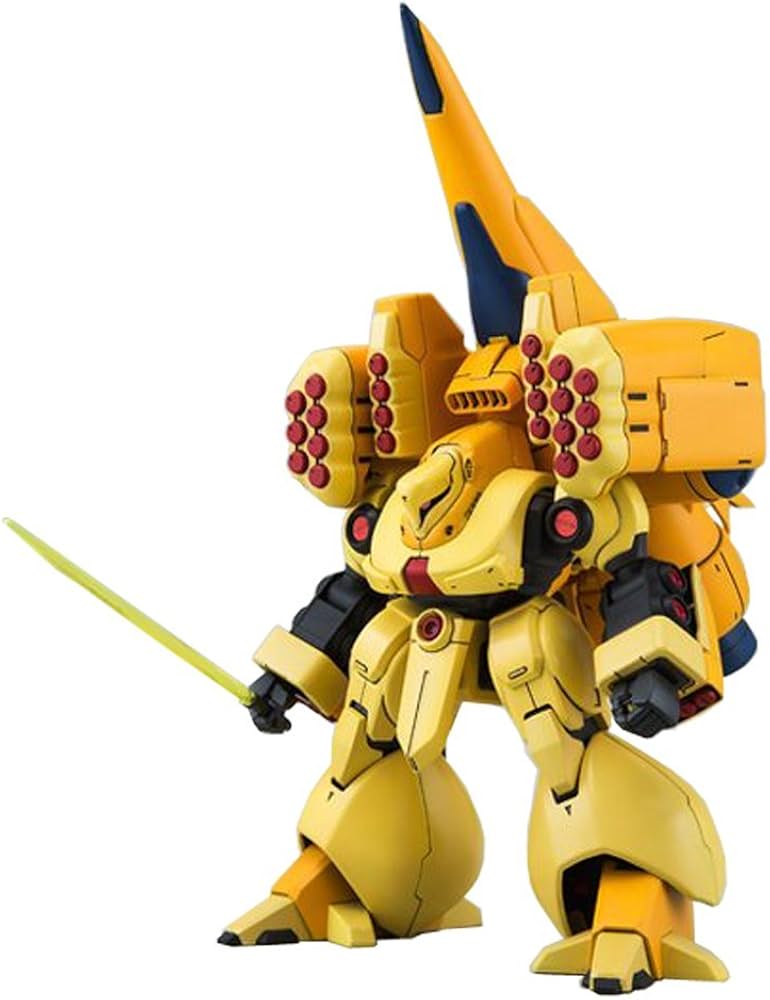 Amazon | HGUC 1/144 ズサ | プラモデル 通販