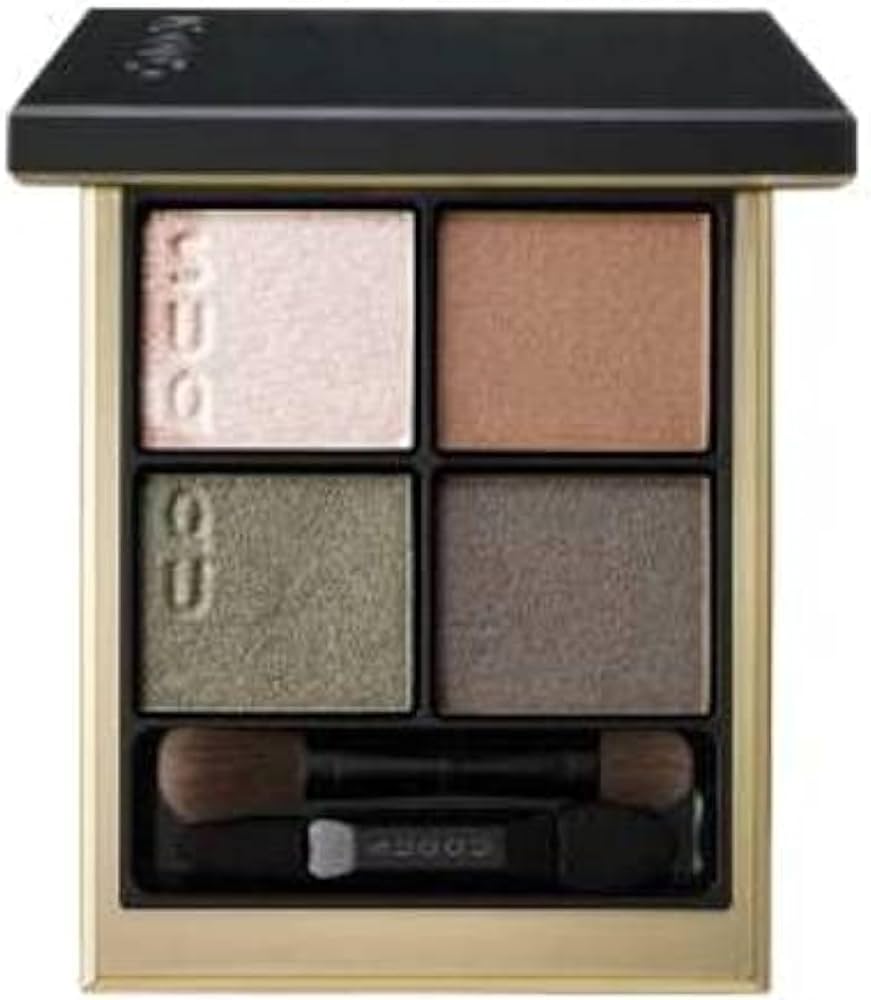 Amazon.co.jp: スック シグニチャー カラー アイズ 06 深奏