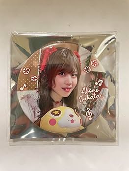 Amazon.co.jp: さか子ちゃん さかこちゃん あほの坂田 となりの坂田 缶