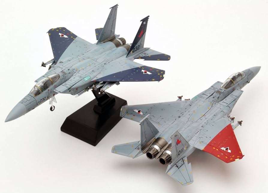 Amazon | トミーテック 技MIX 技ACE 01 エースコンバット F-15C ガルム