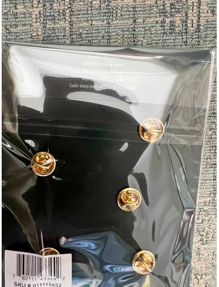 Amazon | ハワイ限定 ピンバッジ スタバ スターバックス | バッジ