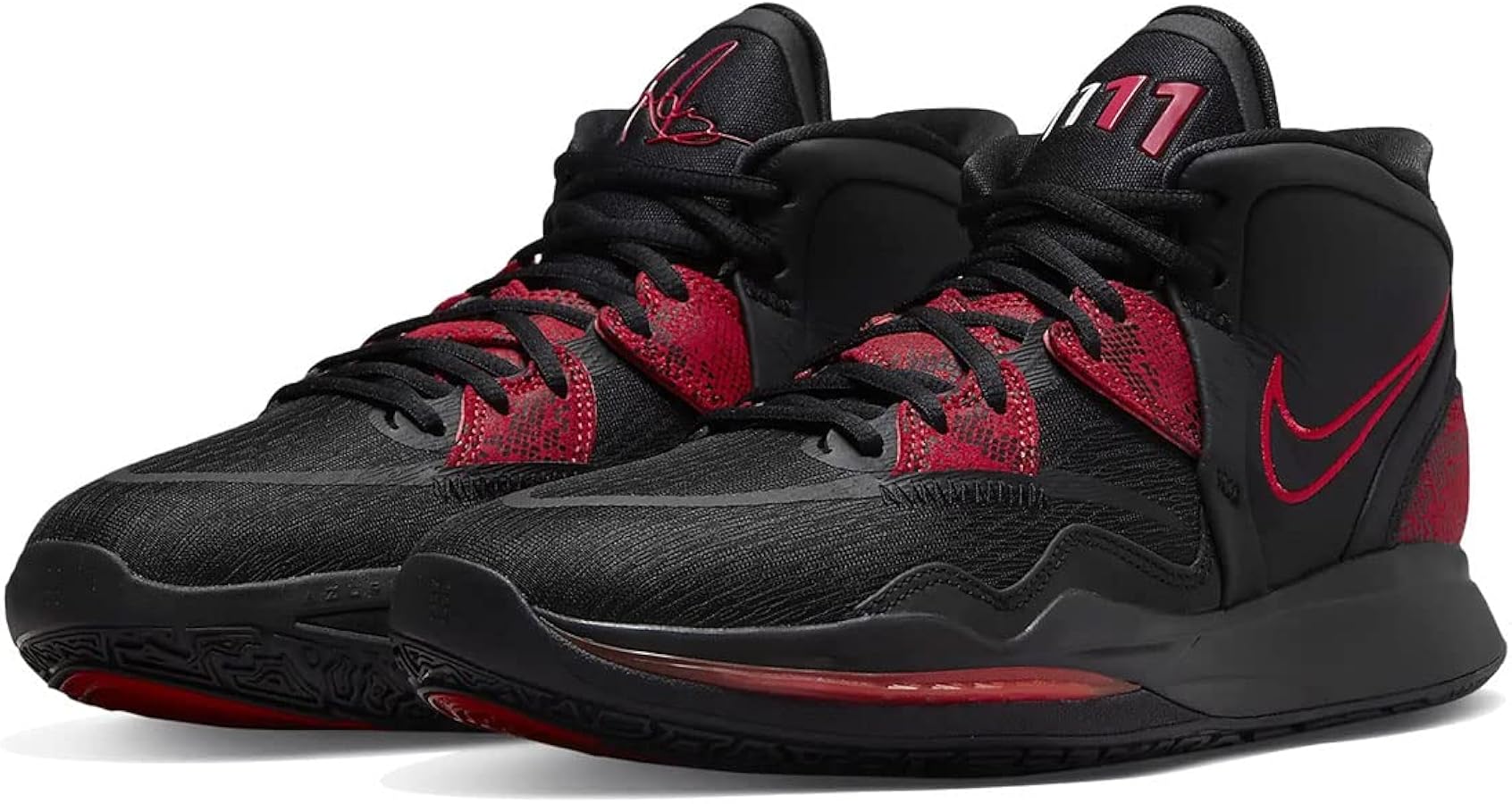 Amazon | [ナイキ] カイリー インフィニティ EP KYRIE INFINITY EP