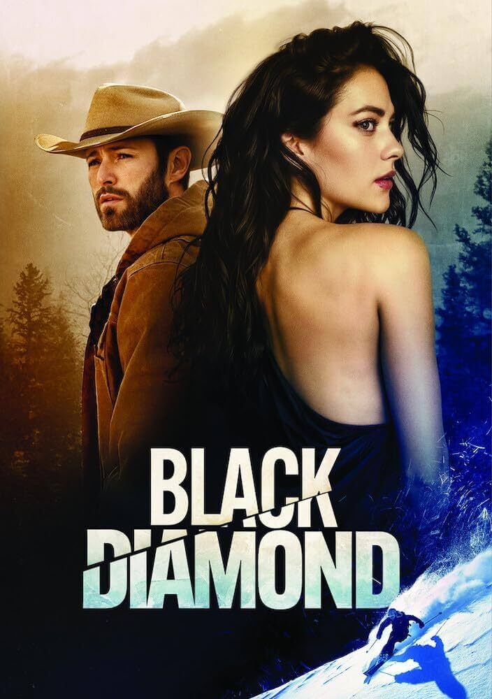 Amazon.com: Black Diamond [DVD] : Judd Bloch, Jake MacLaughlin