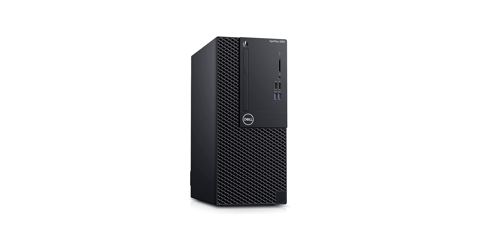 Amazon.com: Dell OptiPlex 3060 Mini Tower Computer PC Desktop